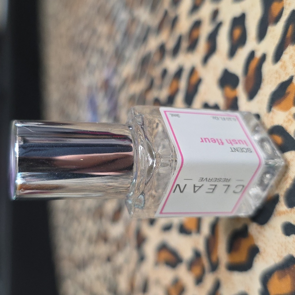 Clean Reserve| Lush Fleur